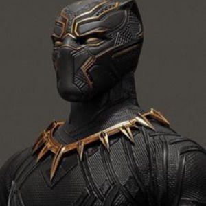 Meet your Posher, Kirk